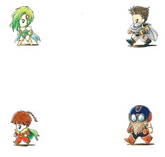 ꡼ No.027 | ֺǶܻؤƤΤϡ줿ɥåȳǤ͡סFF顤ХFINAL FANTASY TRIBUTE THANKSפޤǤ򡤥˥åΥǥʡëһ˿֤äƤä