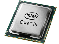 LynnfieldȯɽʡCore i7-800i5-700פ򥭡ɤ򤹤