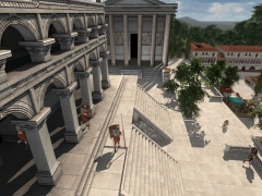 GC 200850Ϥ̩ʳ褦ˤʤäԻԷߥߥ졼Imperium Romanum II