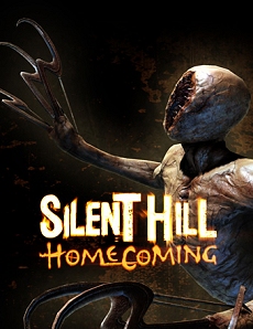 SilenthillHomecomingסPCǤSteamǥ꡼