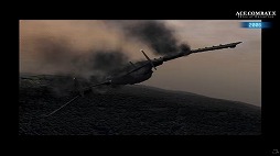 ���������꡼ No.002�Υ���ͥ������ / ���꡼����η��ӵ����ѥ����ȥ��ACE COMBAT X Skies of Deception�ס����ꥢ��ࡼ�ӡ�����������夫��ZERO�ޤǵ�ǰ�������ۿ���