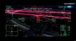 ���������꡼ No.003�Υ���ͥ������ / ���꡼����η��ӵ����ѥ����ȥ��ACE COMBAT X Skies of Deception�ס����ꥢ��ࡼ�ӡ�����������夫��ZERO�ޤǵ�ǰ�������ۿ���