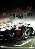 Xbox 360/PS3ǡRACE DRIVER GRIDפȯ2009ǯ115˷ꡣʬˤϥڥ륨ǥ