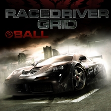 Xbox 360/PS3ǡRACE DRIVER GRIDפȯ2009ǯ115˷ꡣʬˤϥڥ륨ǥ