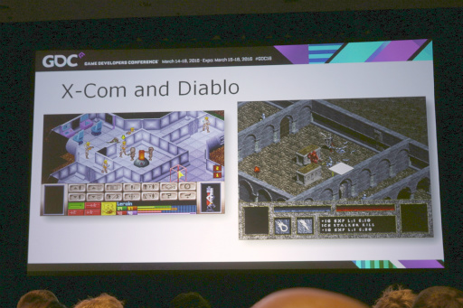  GDC 2016ϺǽδǤϥRPGäȥϻ̾顣Diablo20ǯޤΥ꡼ɥץޡ볫ȯʪ