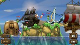 Worms: Open Warfare 2