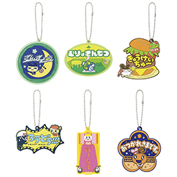 画像ギャラリー No.006のサムネイル画像 / 「たまごっちのプチプチおみせっち」の一番くじ,3月25日に発売。「もう こないからねー」もセリフ付きフィギュアで登場