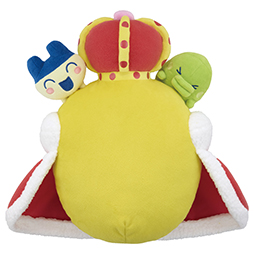 画像ギャラリー No.009のサムネイル画像 / 「たまごっちのプチプチおみせっち」の一番くじ,3月25日に発売。「もう こないからねー」もセリフ付きフィギュアで登場