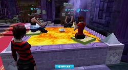 PlayStation Home4ܤ˥ӥȽ⳦ﵭǥץ饦󥸸ʤ