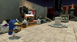 PlayStation Home4ܤ˥ӥȽ⳦ﵭǥץ饦󥸸ʤ