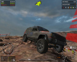 MOTORM4X Off Road Extreme