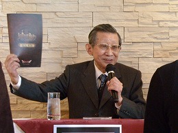 ���������꡼ No.005�Υ���ͥ������ / ������ޤ����������ܿͤ��������⡪ ����CD�ظ���ȶʡ֥ɥ饴�󥯥�����IX�������μ��͡�ȯ�䵭ǰ��İ���ݡ���