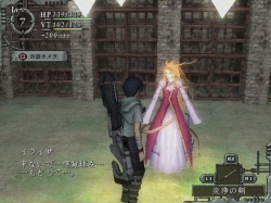 画像集#003のサムネイル/「バロック」公式サイトで「大熱波壁紙」を1週間限定で配信