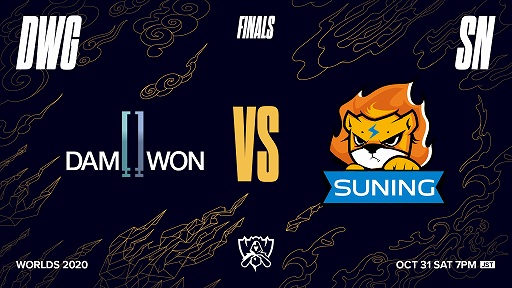 LoLסWorlds 2020פη辡10311900饤ۿ