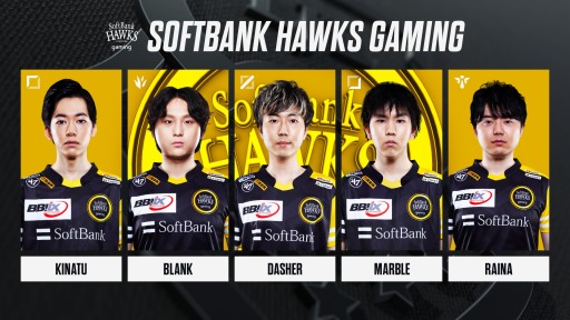 ���������꡼ No.011�Υ���ͥ������ / ��LJL 2022 Spring Split�׽о�8������Υ������������꤬ȯɽ��