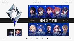 ꡼ No.001Υͥ / The k4sen Con 2025112224ޤǳŷꡣLoLץȥ꡼ޡˤ꡼