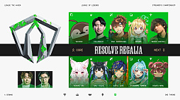 ꡼ No.002Υͥ / The k4sen Con 2025112224ޤǳŷꡣLoLץȥ꡼ޡˤ꡼