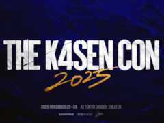 The k4sen Con 2025112224ޤǳŷꡣLoLץȥ꡼ޡˤ꡼