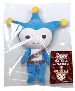 ���������꡼ No.027�Υ���ͥ������ / ���ץ���TGS2009ʪ�Υ֡��������䤵������ȯ�䥰�å���2��