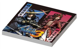 ���������꡼ No.031�Υ���ͥ������ / ���ץ���TGS2009ʪ�Υ֡��������䤵������ȯ�䥰�å���2��