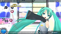 #005Υͥ/ȯԤ󤷤ʤ뤳礤ֽ鲻ߥ -Project DIVA-ץ硼ȥСOPࡼӡ