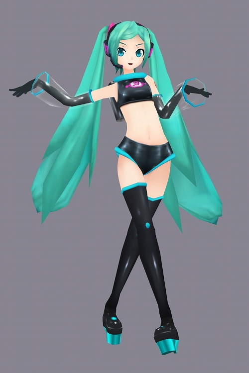 #022Υͥ/ֽ鲻ߥ -Project DIVA-ȯ䡪⥸塼륳СȤΰɲø