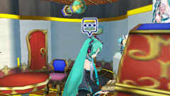 #002Υͥ/ߤäߤˤ㤦ȳμ¤ΥꥺॢPSPֽ鲻ߥ -Project DIVA-