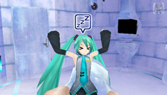 ߤäߤˤ㤦ȳμ¤ΥꥺॢPSPֽ鲻ߥ -Project DIVA-