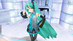 ߤäߤˤ㤦ȳμ¤ΥꥺॢPSPֽ鲻ߥ -Project DIVA-