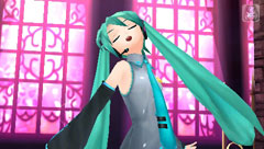 ߤäߤˤ㤦ȳμ¤ΥꥺॢPSPֽ鲻ߥ -Project DIVA-