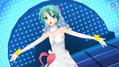 ߤäߤˤ㤦ȳμ¤ΥꥺॢPSPֽ鲻ߥ -Project DIVA-