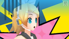 ߤäߤˤ㤦ȳμ¤ΥꥺॢPSPֽ鲻ߥ -Project DIVA-