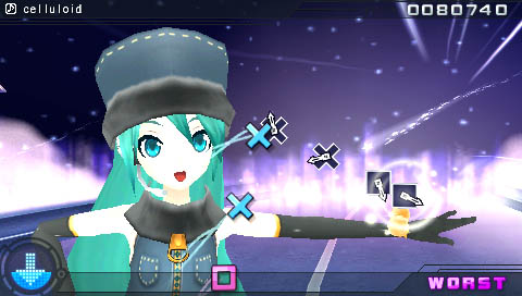 #002Υͥ/ֽ鲻ߥ -Project DIVA-ɲóڶʡ֥ߥۿ