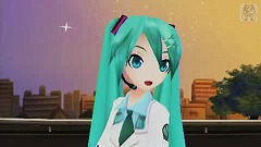 #004Υͥ/ֽ鲻ߥ -Project DIVA-ɲóڶʡ֥ߥۿ