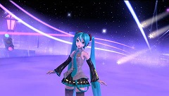 #005Υͥ/ֽ鲻ߥ -Project DIVA-ɲóڶʡ֥ߥۿ