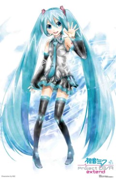 ֽ鲻ߥ -Project DIVA-ץåʤɤΥϢʤߥ81ؽŸ