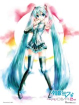 ֽ鲻ߥ -Project DIVA-ץåʤɤΥϢʤߥ81ؽŸ