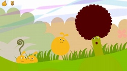 ž󤬥ѥåסȯΡLocoRoco 2סץ⡼ࡼӡ2ܤ4GamerUp