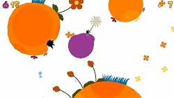 #006Υͥ/ž󤬥ѥåסȯΡLocoRoco 2סץ⡼ࡼӡ2ܤ4GamerUp