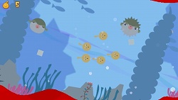 LocoRoco 2ס֥֥֥ΤȤǡפΥץ쥤ࡼӡ4GamerUp