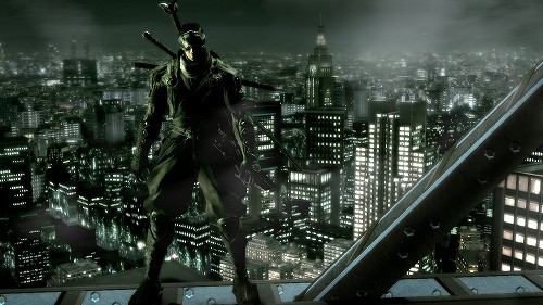 ������#002�Υ���ͥ���/��TGS 2008��038�ϥᥤ��ơ��ޤ����椭����Ǯ���������ܤΥ˥󥸥㥢��������NINJA BLADE�ץ��ꥨ���������å����