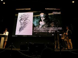 ������#007�Υ���ͥ���/��TGS 2008��038�ϥᥤ��ơ��ޤ����椭����Ǯ���������ܤΥ˥󥸥㥢��������NINJA BLADE�ץ��ꥨ���������å����