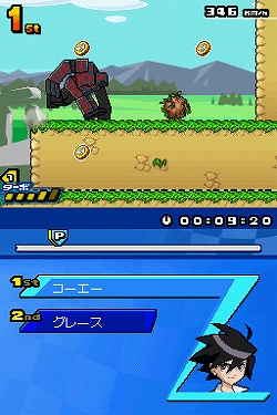 ������#006�Υ���ͥ���/�֥�󥹥������졼�����ס�DS���ơ������ǥ쥢��������ۿ�