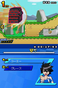 ������#007�Υ���ͥ���/�֥�󥹥������졼�����ס�DS���ơ������ǥ쥢��������ۿ�