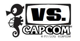 #013Υͥ/ȯ֥ĥΥVS.CAPCOM׹ھʤ祭ڡ