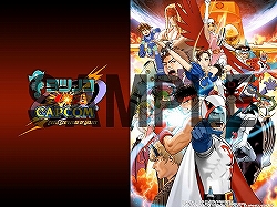 Wii֥ĥΥ VS. CAPCOM׸Ȥǥꥸʥɻۿ