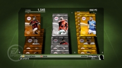 #001Υͥ/FIFA 09 ɥ饹 åפɲDLCFIFA 09 Ultimate Teamפۿ