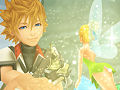 ꡼ؤĤʤʪ졣PSPKINGDOM HEARTS Birth by Sleepס2010ǯ19ȯ