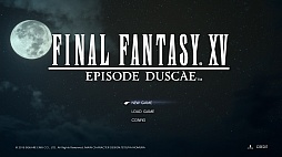  No.030Υͥ / FINAL FANTASY XVפθǡEPISODE DUSCAEפΥץ쥤ݡȡʤѤȥॷƥǡԤؤδԤޤ