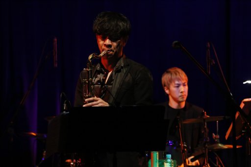  No.005Υͥ / ˥åο͵ڶʤ򥸥㥺󥸤ϪBillboard Live presents SQUARE ENIX JAZZ -DEBUT-פݡ